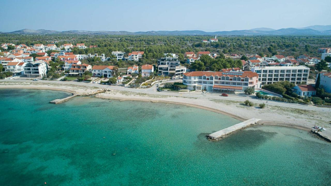 Ferienwohnung Olive Balcony Vodice-Srima Exterior foto